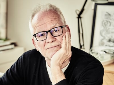 Thierry Fremaux looks back on Cannes 2026, the 'restructuring' of Hollywood, the success of 'Club Kid', the possible comeback of Netflix, and the Bolloré controversy. 
