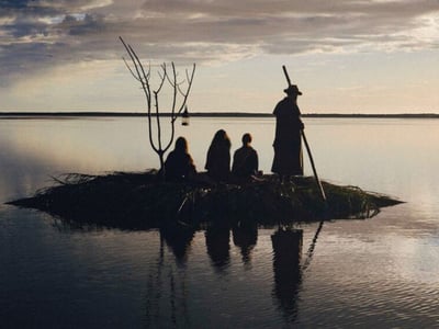 Distributor of quality documentaries Amstelfilm is closing down. 