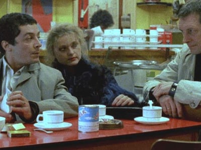 Flemish films once again in the spotlight at Cinémathèque française 