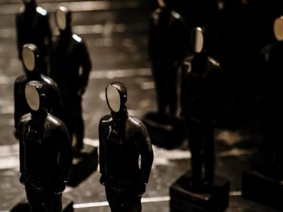 And the 2026 Ensor nominees are… 