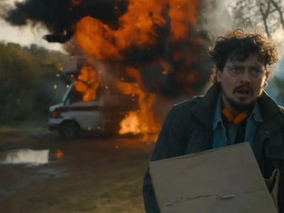 The Edinburgh International Film Festival unveils its program. 