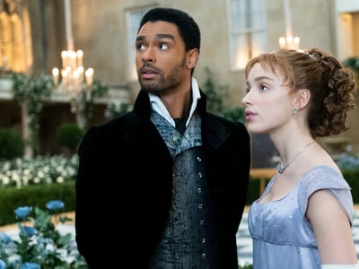 Streamers are turning away from reality dating shows and preferring scripted romantic series, according to Ampere Analysis. 
