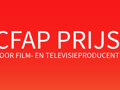 Shortlist CFAP Prize 2026 