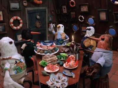 Saturday, March 14: Dutch Day at Kaboom Animation Festival 