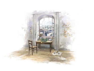 A Long Goodbye wins Cristal for Best Immersive Work in Annecy 
