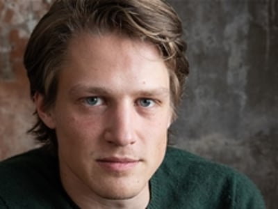 Berlinale EFP Shooting Star: Joes Brauers 