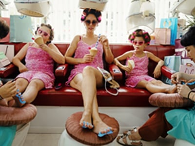 IFFR: Paloma Aguilera Valdebenito over Treat Her Like A Lady 