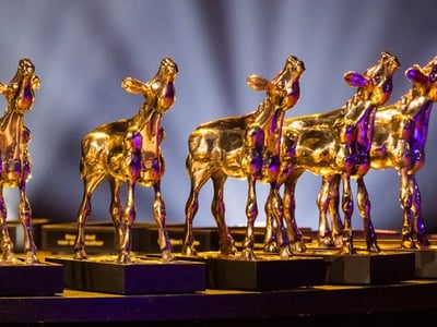 2026 Golden Calf nominations announced 