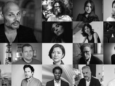 Locarno assembles juries for the 2026 competition 