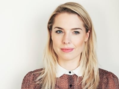 Cannes: A conversation with producer Olivia Sophie van Leeuwen, who constantly changes jobs 