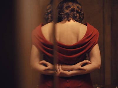 The line-up in Venice stands out due to the Norwegian participation and the Danish May el-Toukhy. 