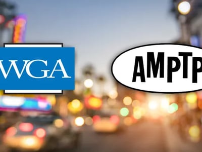 WGA publishes requirements package for AMPTP negotiations 