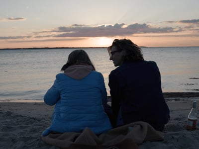 PBS buys Dutch dementia documentary 'Human Forever', which follows 'the Greta Thunberg of healthcare' 
