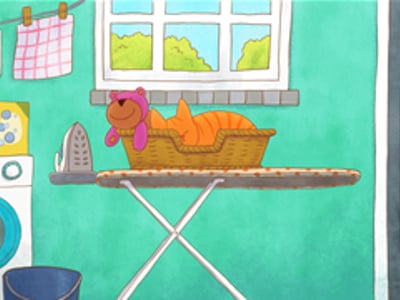 Dutch children's film at BIKY with NL Focus 