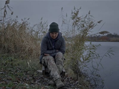 Dutch films shine at the Sarajevo Film Festival 