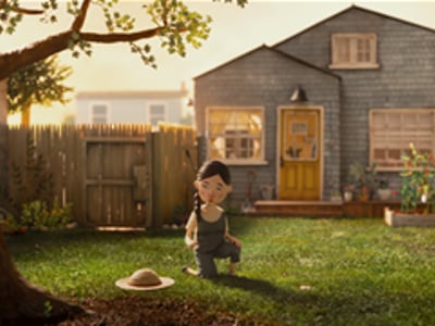 Annecy: producer Joost van den Bosch discusses Cartoon Physics 