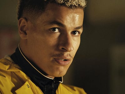 Fiction Valley produces drama series Rippers for Videoland 