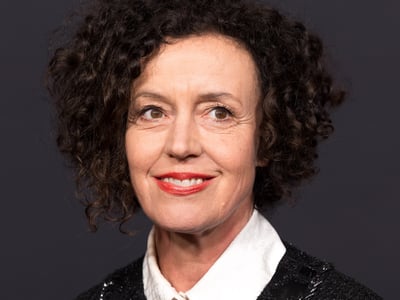 A German-French cooperation program supports films by Maria Schrader, Chloé Mazlo, and Maximilian Bungarten. 