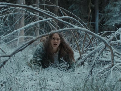 Nightborn by Hanna Bergholm wins the top prize at Fantasia. 