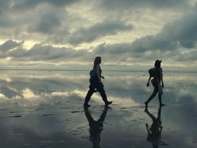 Frisian low-budget film De Eerste Zone triumphs in Edinburgh 