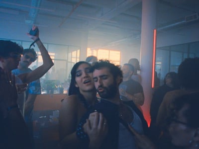 'Club Kid' and 'The Man I Love' are among the titles added to the San Sebastian program. 