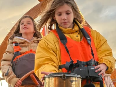 Dutch films on InScience, Kaboom and VERS 2026 