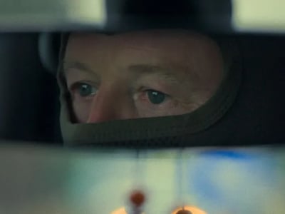 Canneseries Buzz Title 'The Deal With Iran': an in-depth look at the reality of hostage diplomacy 