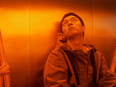 The film selection for Venice Critics' Week, including films from Colombia, China, and Tunisia, was announced during the 2026 edition. 
