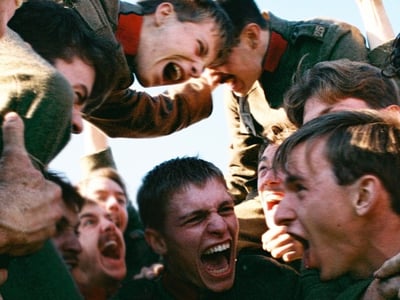 Oscars: Belgium selects Lukas Dhont's Cannes Award-winning film 'Coward' for the Best International Feature Film category. 