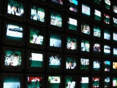 European broadcasters demand stricter EU oversight of Big Tech smart TVs. 