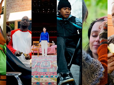 SUB: Six young makers explore vertical, Gen Z and subcultures 