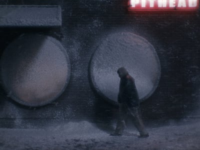Short film Pithead selected for Quinzaine des Cinéastes at Cannes 