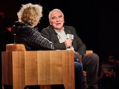 Simon Field (1946-2026) 
