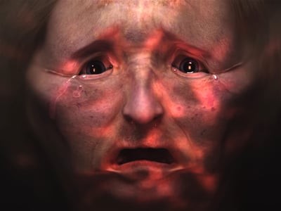 Short animated film Milk now also invited to TIFF 
