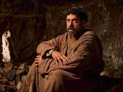 Giovanni Veronesi's 'Dio Ride' closes the Venice Film Festival 