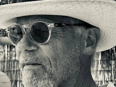 In Memoriam Ramón Gieling 