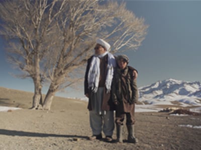 Dutch documentaries at Hot Docs 