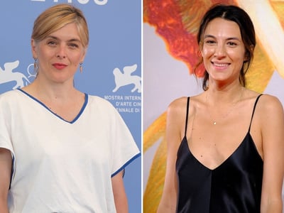 The upcoming Venice Film Festival announces the juries for Orizzonti and Debut Film. 