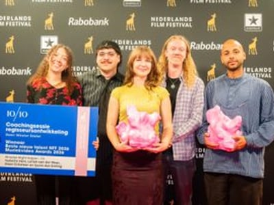 2026 Music Video Awards Winners Announced 