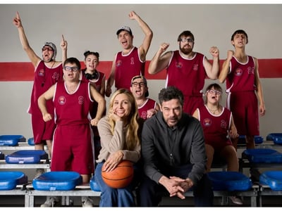 Netflix Italy is ramping up production of local films, in addition to titles already acquired. 