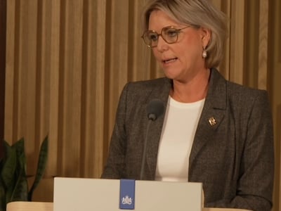 Minister on revocation of ON license: “Task for other broadcasters to pick up the sound” 