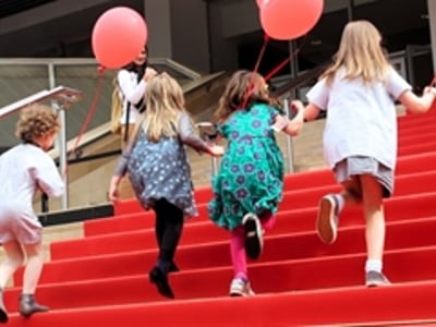 SEE NL supports Le Ballon Rouge at Cannes 2026 