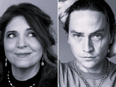 Filming of Julie Gourdain's De l'autre côté de l'été will take place soon. 