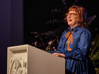 Business Director Clare Stewart steps down after IFFR 2027 