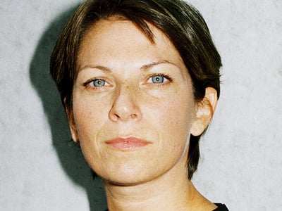 Roxanne Sarkozi selected for Producers on the Move 