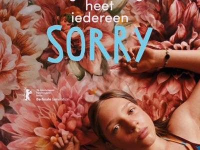Talent from Flanders to Cinekid Festival 
