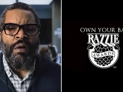 Razzie Awards 2026 winners: 'War Of The Worlds' almost entirely award-winning. 