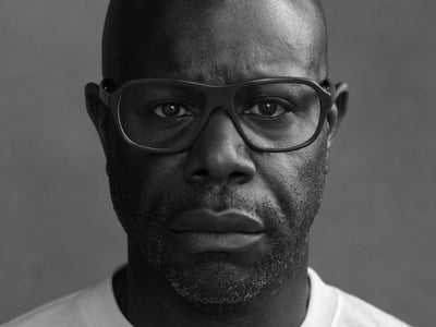 Focus: Steve McQueen in Tilburg 
