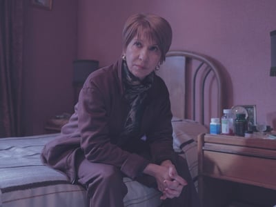 San Sebastián line-up: Pablo Larraín, Mike Leigh, Benjamín Naishtat and more 