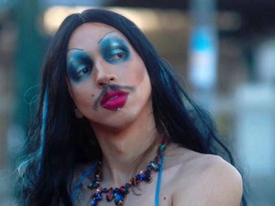 Focus: Greek Film Festival in the Netherlands 